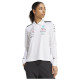 Adidas Γυναικεία μακρυμάνικη μπλούζα Mercedes AMG Petronas Formula One Team Polo Shirt